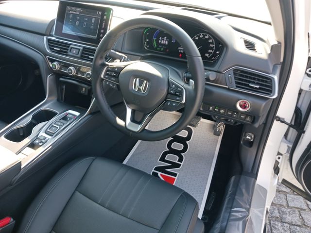 Honda ACCORD HYBRID 2023-01 190208-10