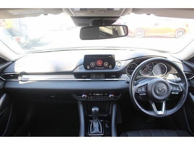 Mazda ATENZA 2018-06 4649-15