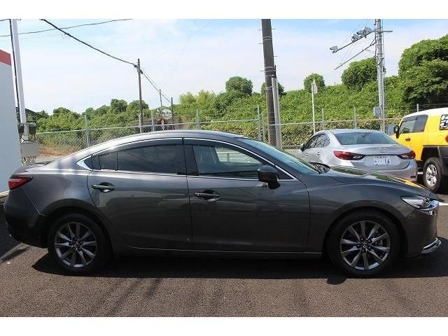 Mazda ATENZA 2018-06 4649-7
