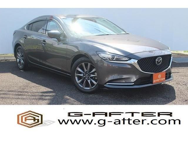 Mazda ATENZA 2018-06 4649-0