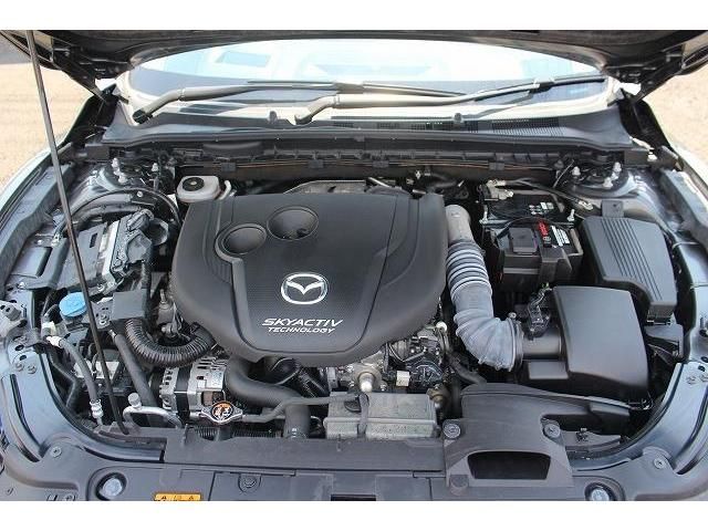 Mazda ATENZA 2018-06 4649-18