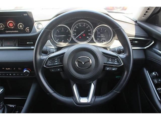 Mazda ATENZA 2018-06 4649-16