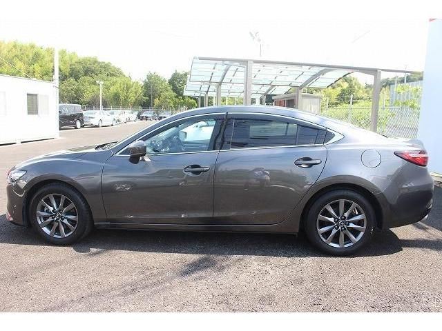 Mazda ATENZA 2018-06 4649-9