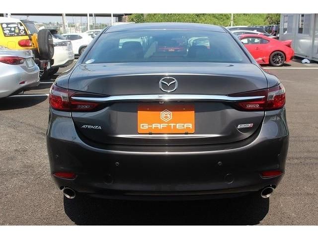 Mazda ATENZA 2018-06 4649-8