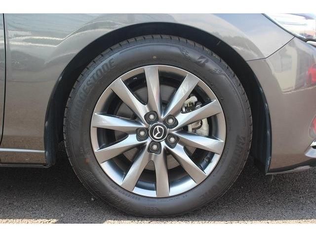 Mazda ATENZA 2018-06 4649-12