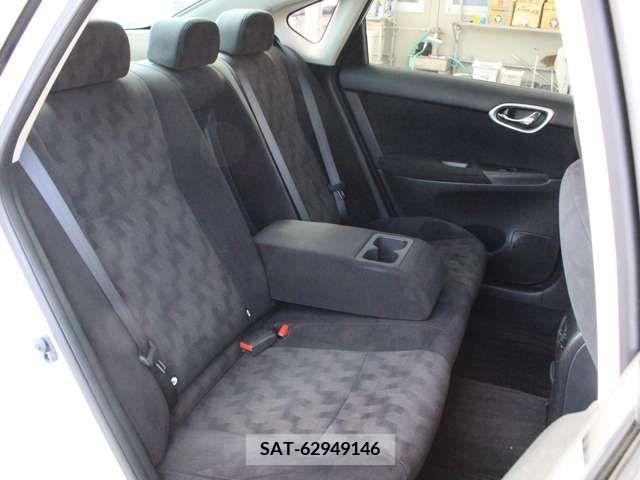 Nissan Sylphy 2019-01 244162-10