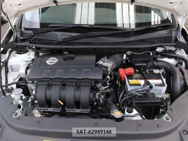 Nissan Sylphy 2019-01 244162-19