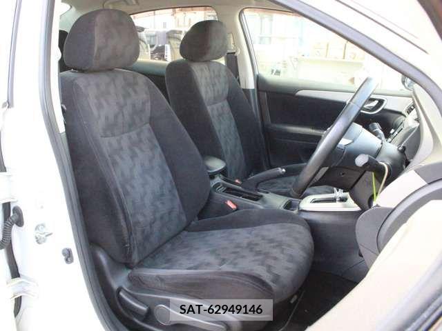 Nissan Sylphy 2019-01 244162-9