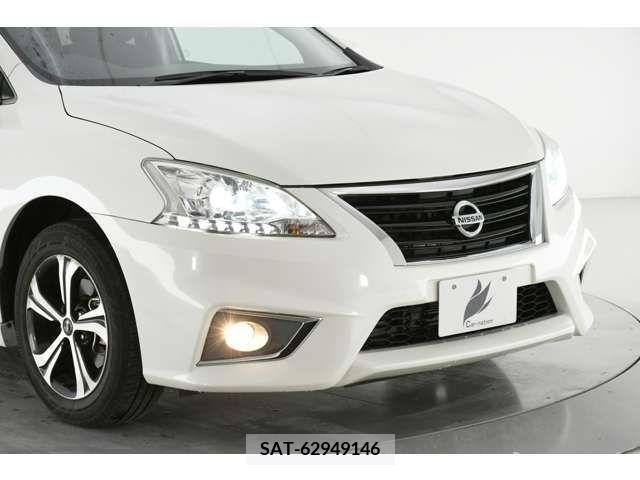 Nissan Sylphy 2019-01 244162-5