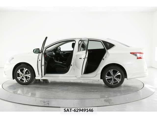 Nissan Sylphy 2019-01 244162-16