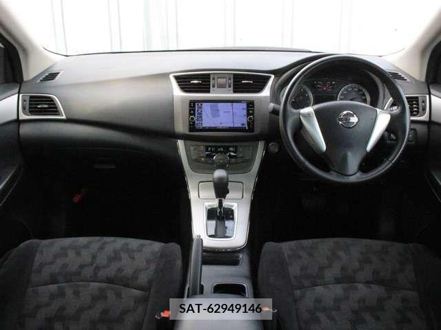 Nissan Sylphy 2019-01 244162-1