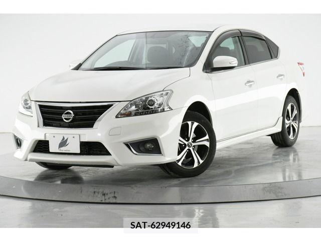 Nissan Sylphy 2019-01 244162-0