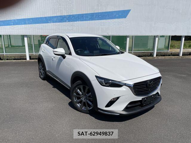 Mazda CX-3 2019-06 295622-4
