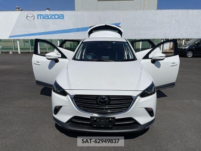 Mazda CX-3 2019-06 295622-6