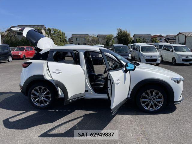 Mazda CX-3 2019-06 295622-8