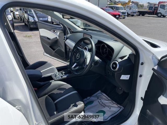 Mazda CX-3 2019-06 295622-13