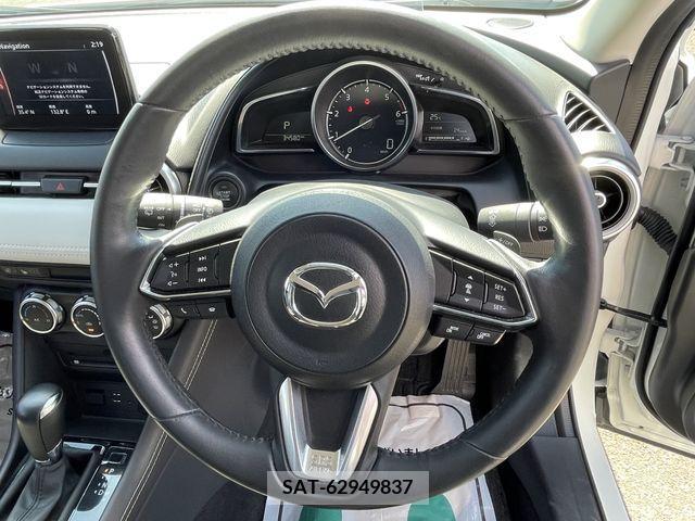 Mazda CX-3 2019-06 295622-16