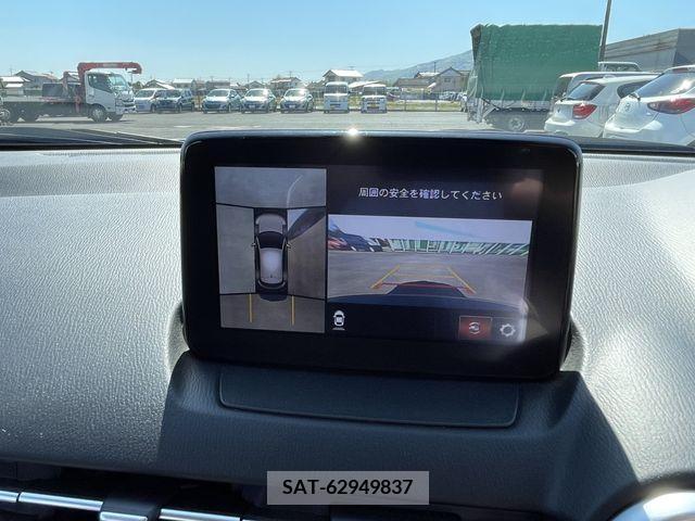Mazda CX-3 2019-06 295622-18