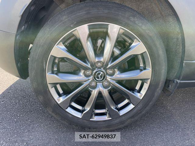 Mazda CX-3 2019-06 295622-26