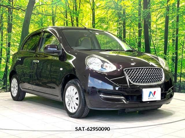 Nissan MARCH 2015-10 350084-16