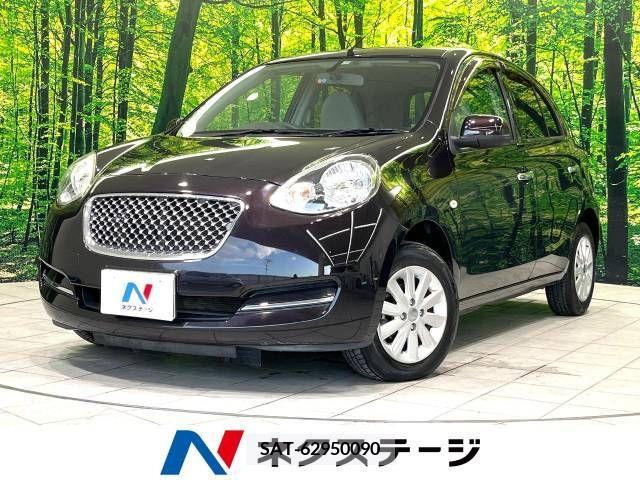 Nissan MARCH 2015-10 350084-0