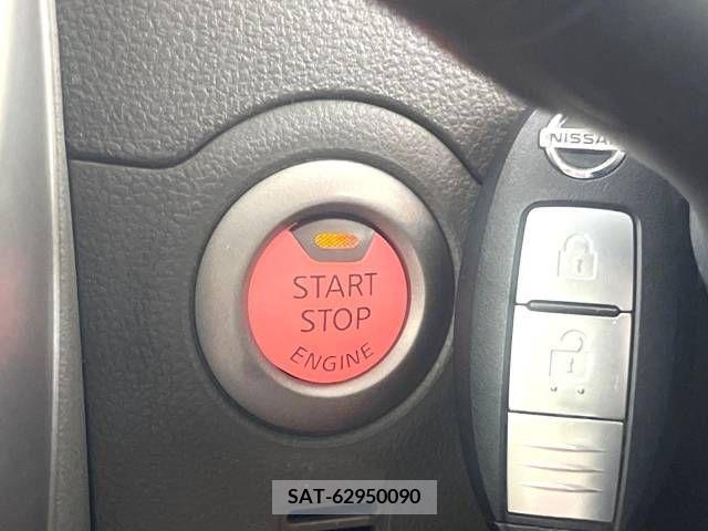 Nissan MARCH 2015-10 350084-5