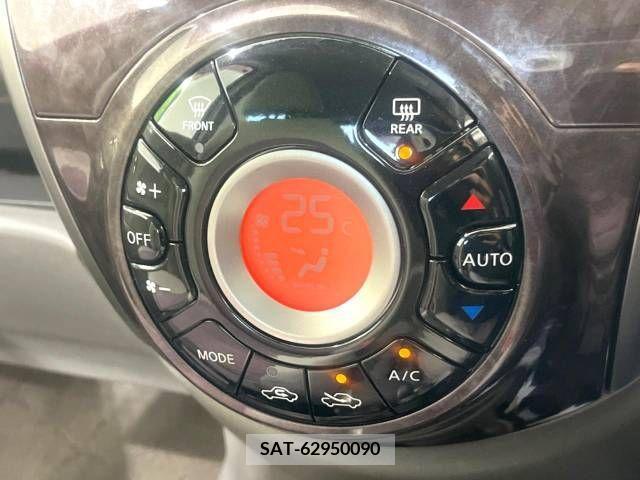Nissan MARCH 2015-10 350084-4