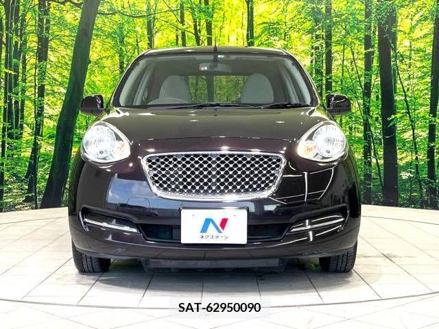 Nissan MARCH 2015-10 350084-14