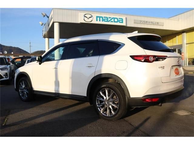 Mazda CX-8 2018-12 182839-1