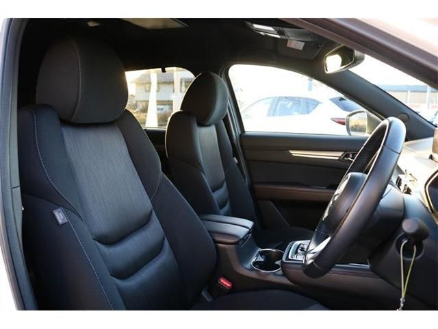 Mazda CX-8 2018-12 182839-20