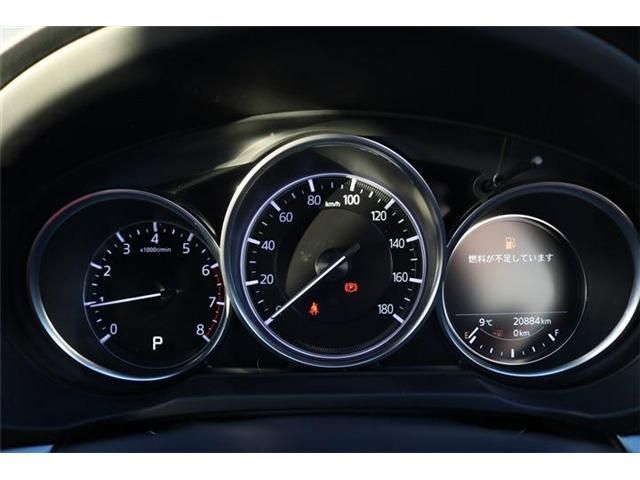 Mazda CX-8 2018-12 182839-10