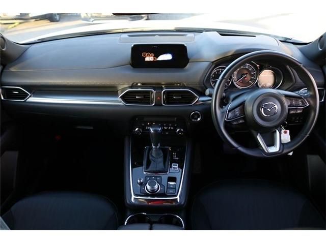 Mazda CX-8 2018-12 182839-3