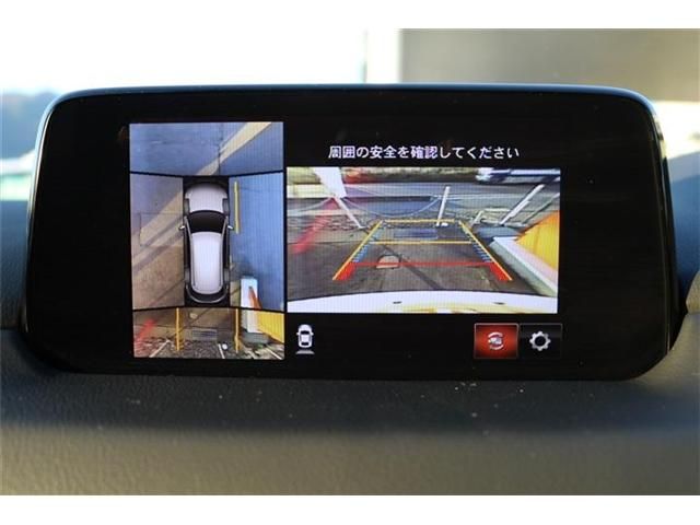 Mazda CX-8 2018-12 182839-6