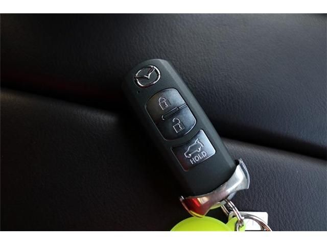 Mazda CX-8 2018-12 182839-19