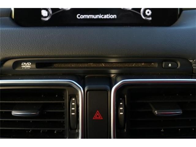 Mazda CX-8 2018-12 182839-16