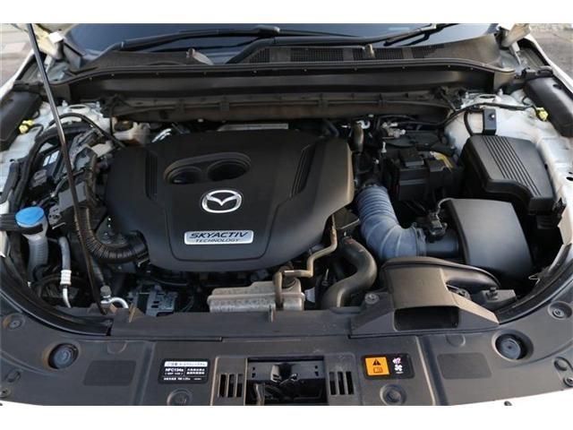 Mazda CX-8 2018-12 182839-29