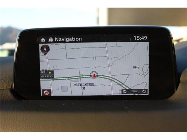 Mazda CX-8 2018-12 182839-5