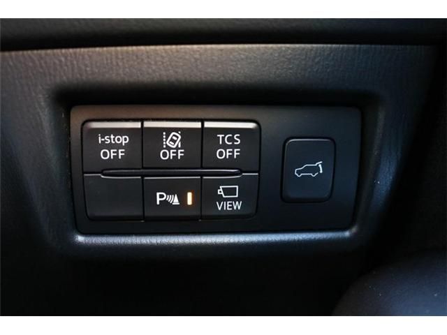 Mazda CX-8 2018-12 182839-11