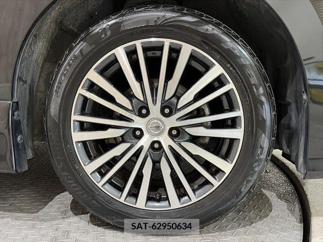 Nissan ELGRAND 2019-01 228297-17