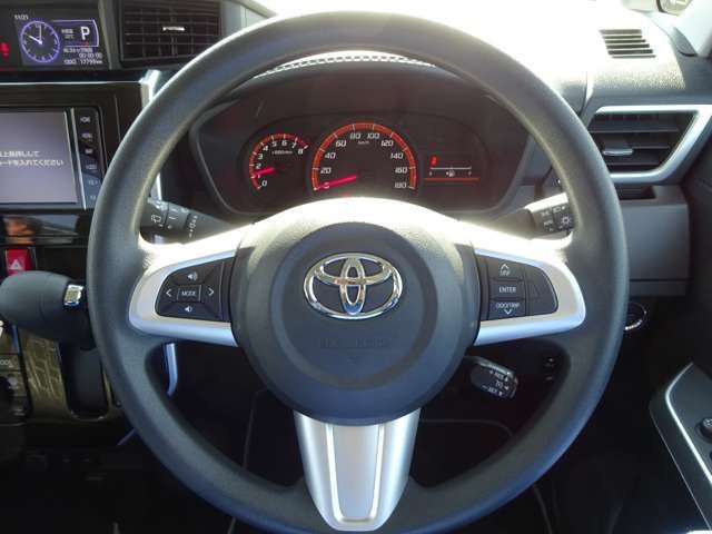 Toyota TANK 2019-01 185104-14