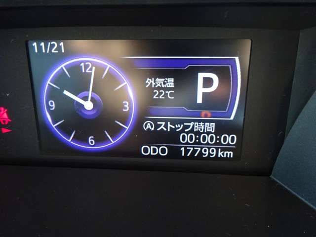 Toyota TANK 2019-01 185104-16