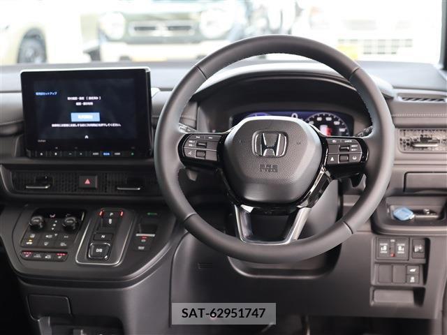 Honda STEP WGN 2024-02 315201-1