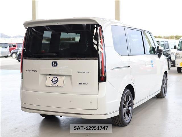Honda STEP WGN 2024-02 315201-5