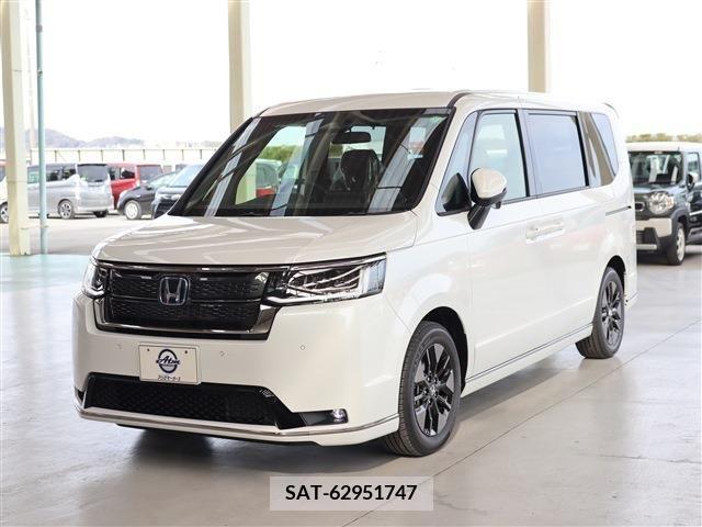 Honda STEP WGN 2024-02 315201-0