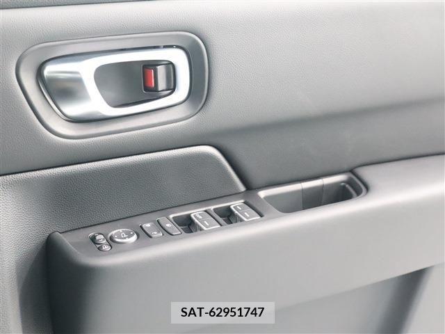 Honda STEP WGN 2024-02 315201-4
