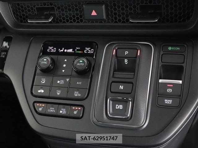 Honda STEP WGN 2024-02 315201-9