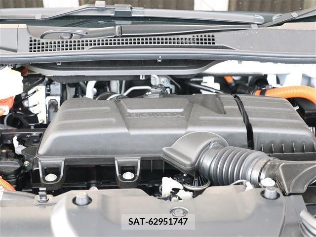 Honda STEP WGN 2024-02 315201-18