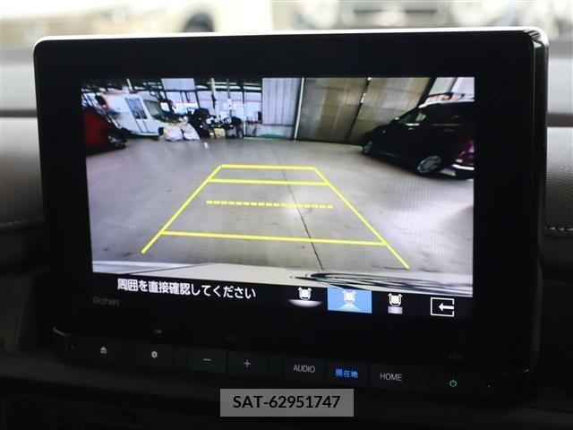 Honda STEP WGN 2024-02 315201-3