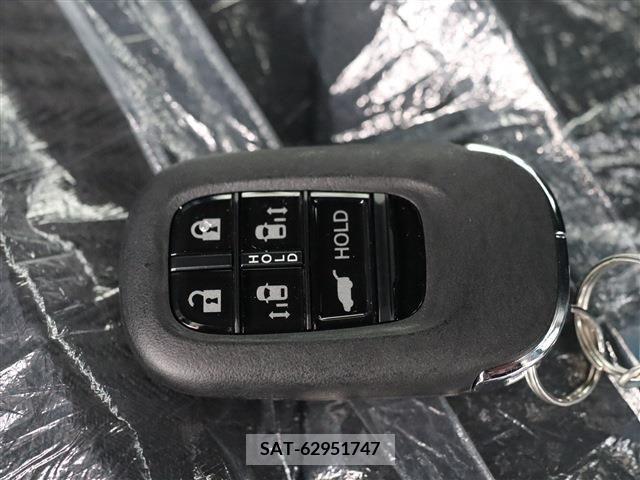 Honda STEP WGN 2024-02 315201-16