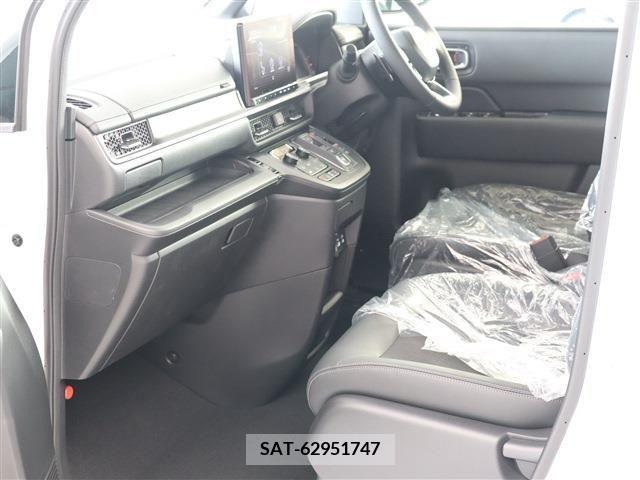 Honda STEP WGN 2024-02 315201-14